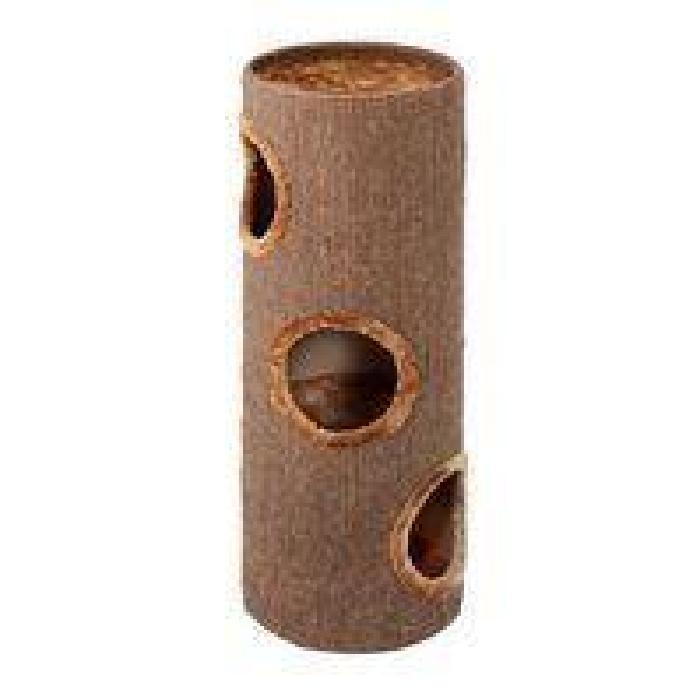 arbre a chat cylindrique